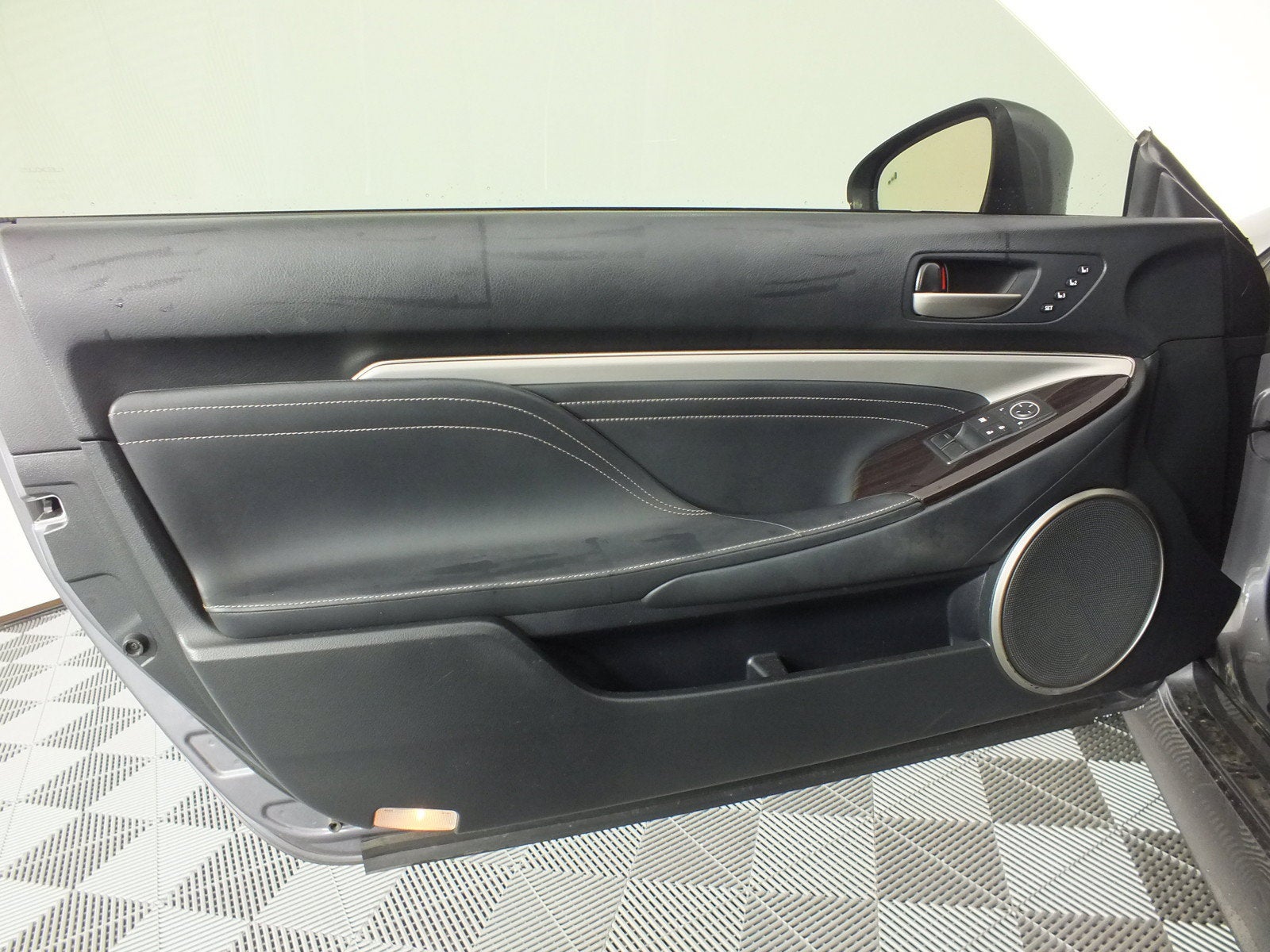 2015 Lexus RC 350 350 *ONLY 73K MILES! LOOKS GREAT!*