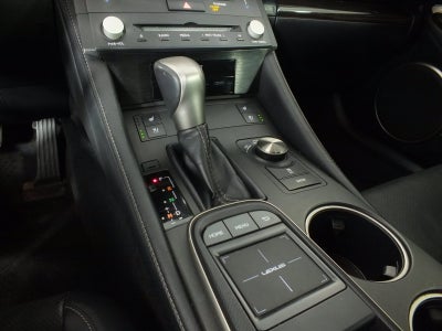 2015 Lexus RC 350 350 *ONLY 73K MILES! LOOKS GREAT!*