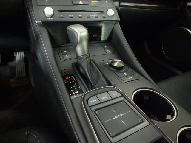 2015 Lexus RC 350 350 *ONLY 73K MILES! LOOKS GREAT!*