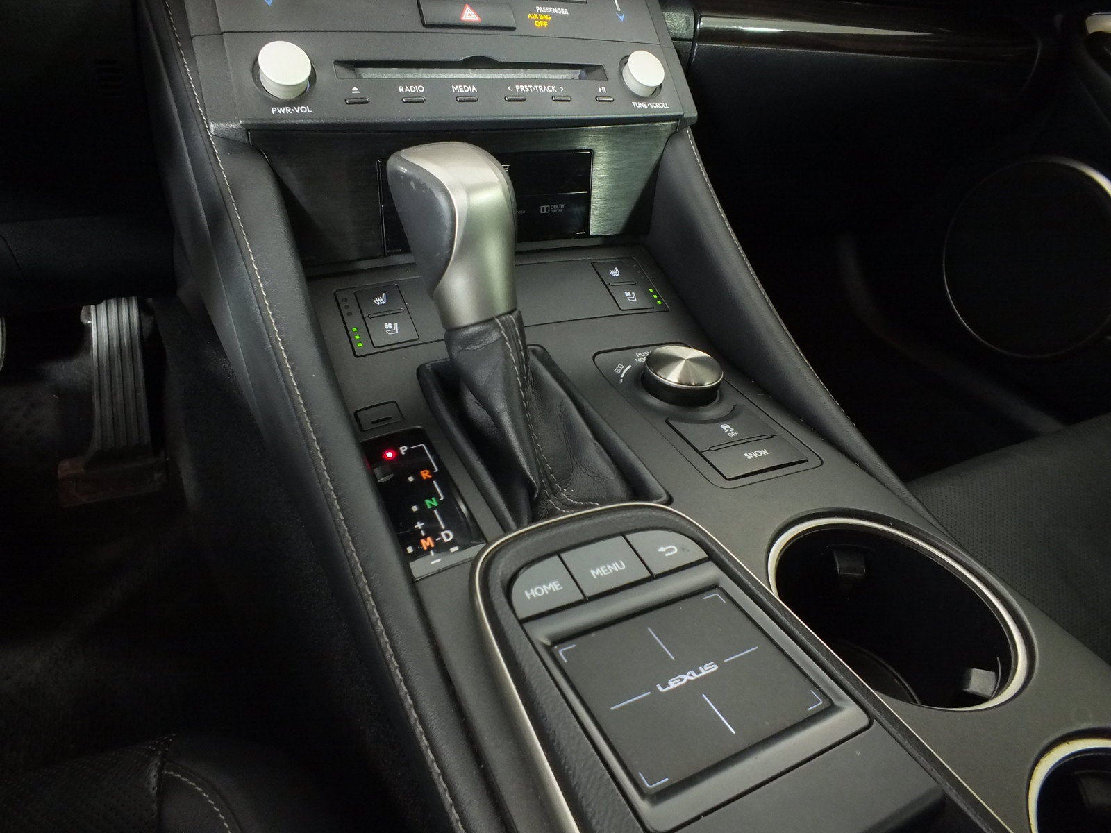 2015 Lexus RC 350 350 *ONLY 73K MILES! LOOKS GREAT!*