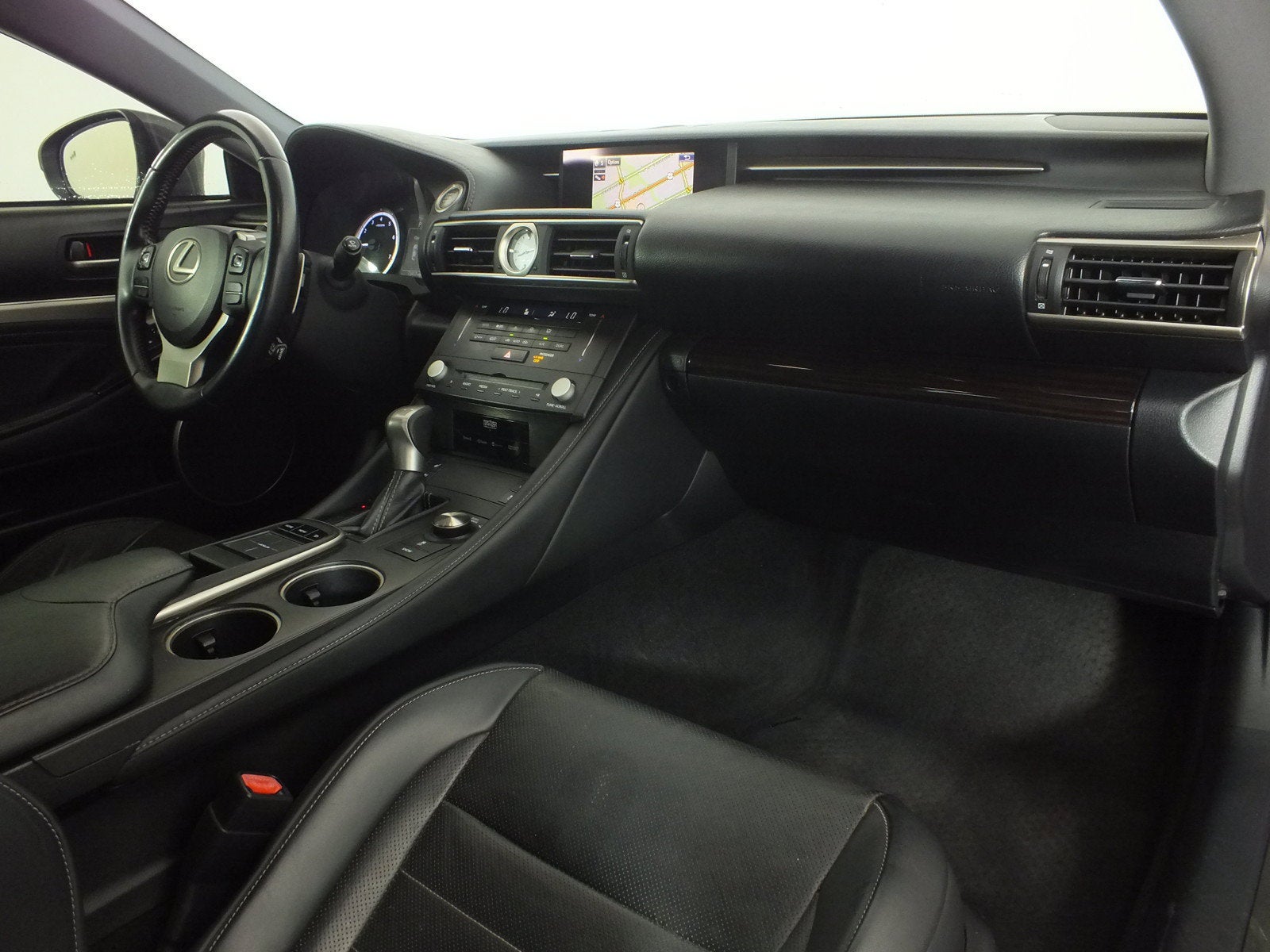 2015 Lexus RC 350 350 *ONLY 73K MILES! LOOKS GREAT!*