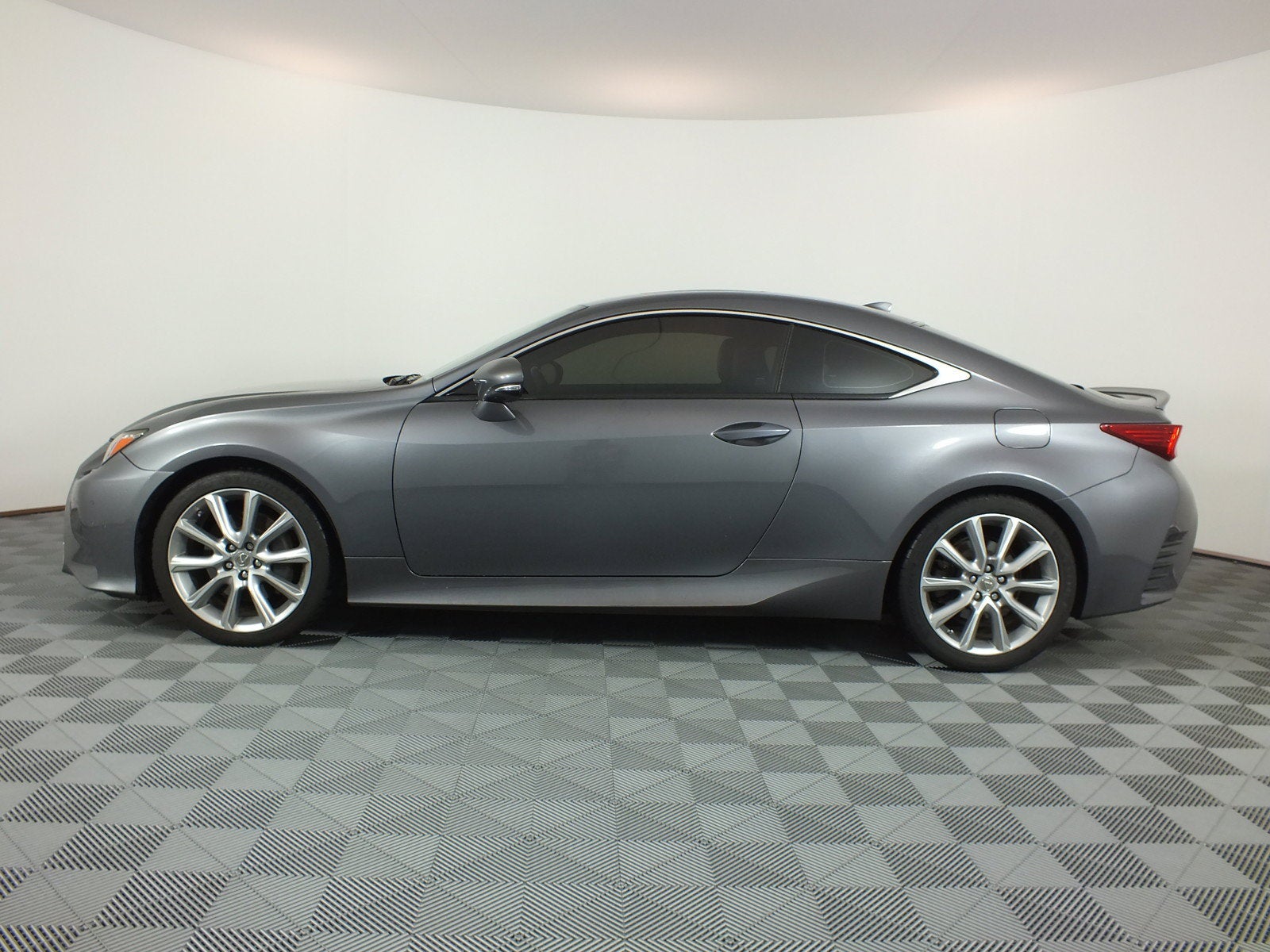 2015 Lexus RC 350 350 *ONLY 73K MILES! LOOKS GREAT!*