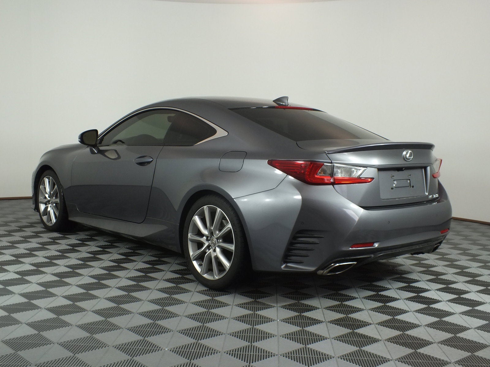 2015 Lexus RC 350 350 *ONLY 73K MILES! LOOKS GREAT!*