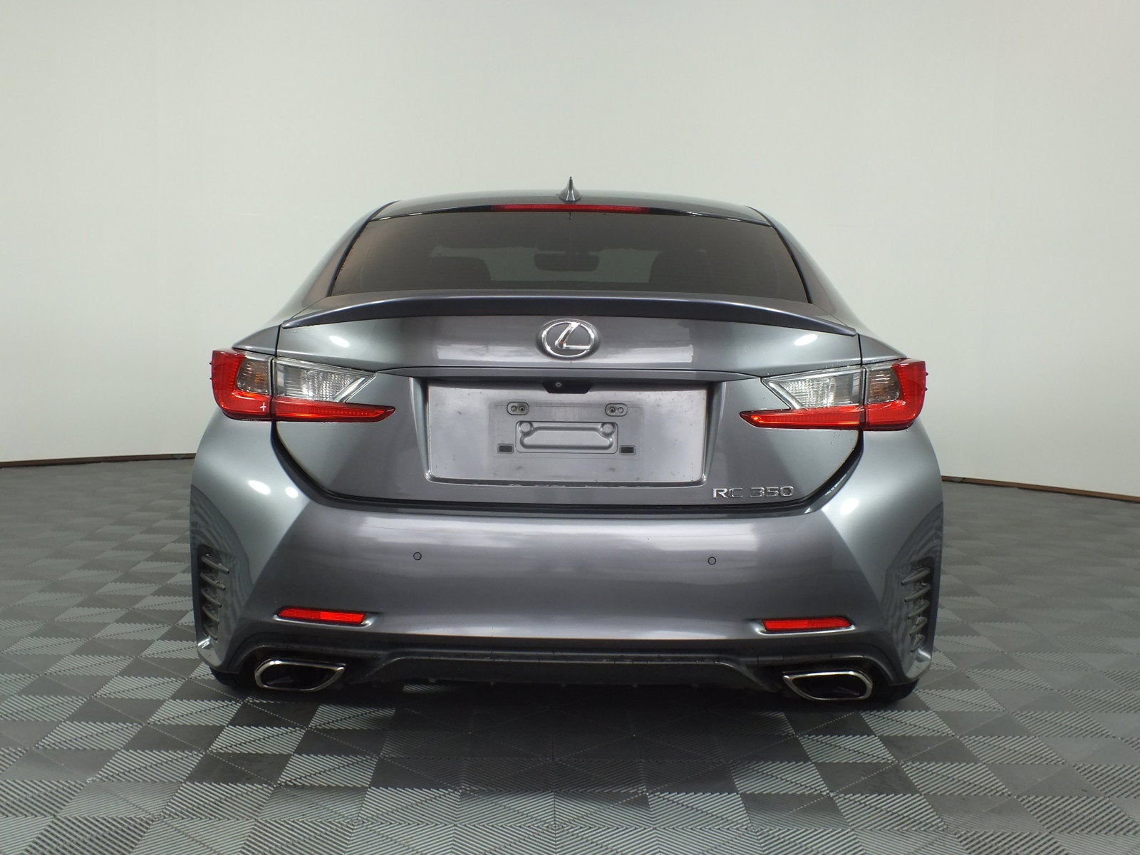 2015 Lexus RC 350 350 *ONLY 73K MILES! LOOKS GREAT!*