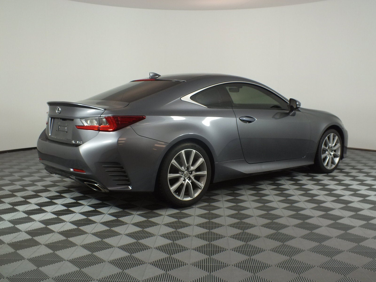 2015 Lexus RC 350 350 *ONLY 73K MILES! LOOKS GREAT!*