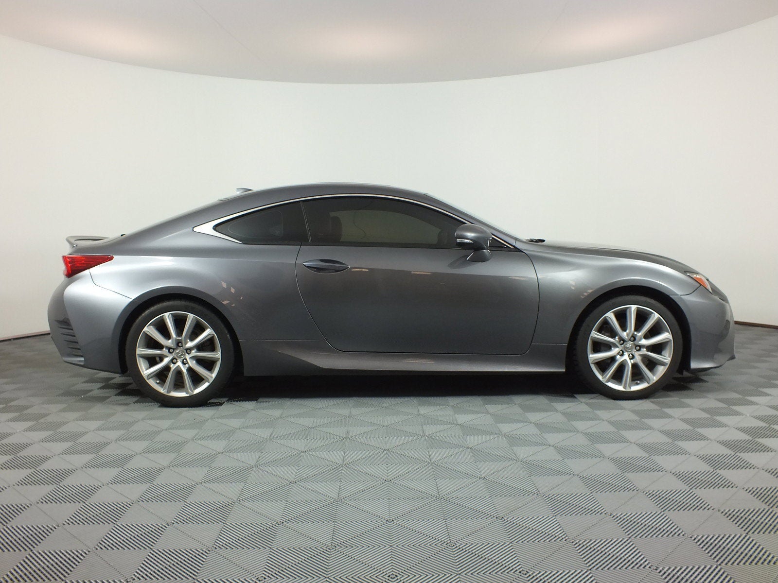 2015 Lexus RC 350 350 *ONLY 73K MILES! LOOKS GREAT!*