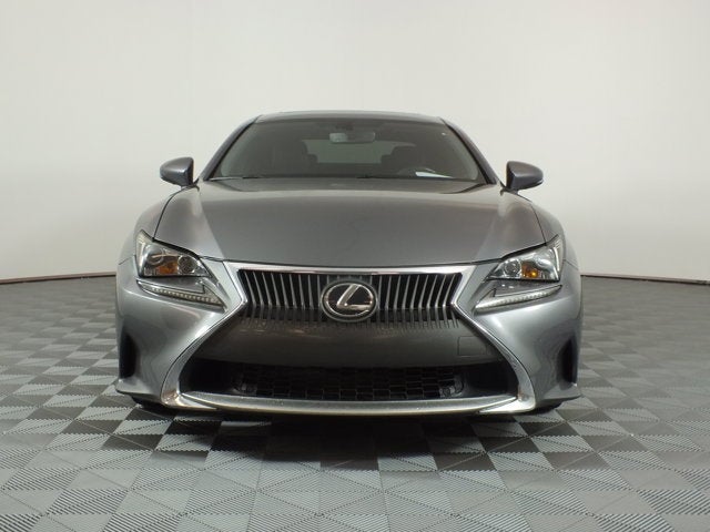 2015 Lexus RC 350 350 *ONLY 73K MILES! LOOKS GREAT!*