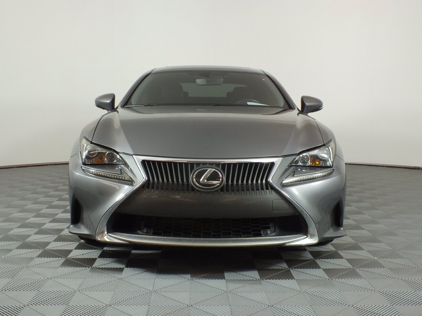 2015 Lexus RC 350 350 *ONLY 73K MILES! LOOKS GREAT!*