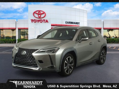 2019 Lexus UX UX 200 *CLEAN CARFAX*