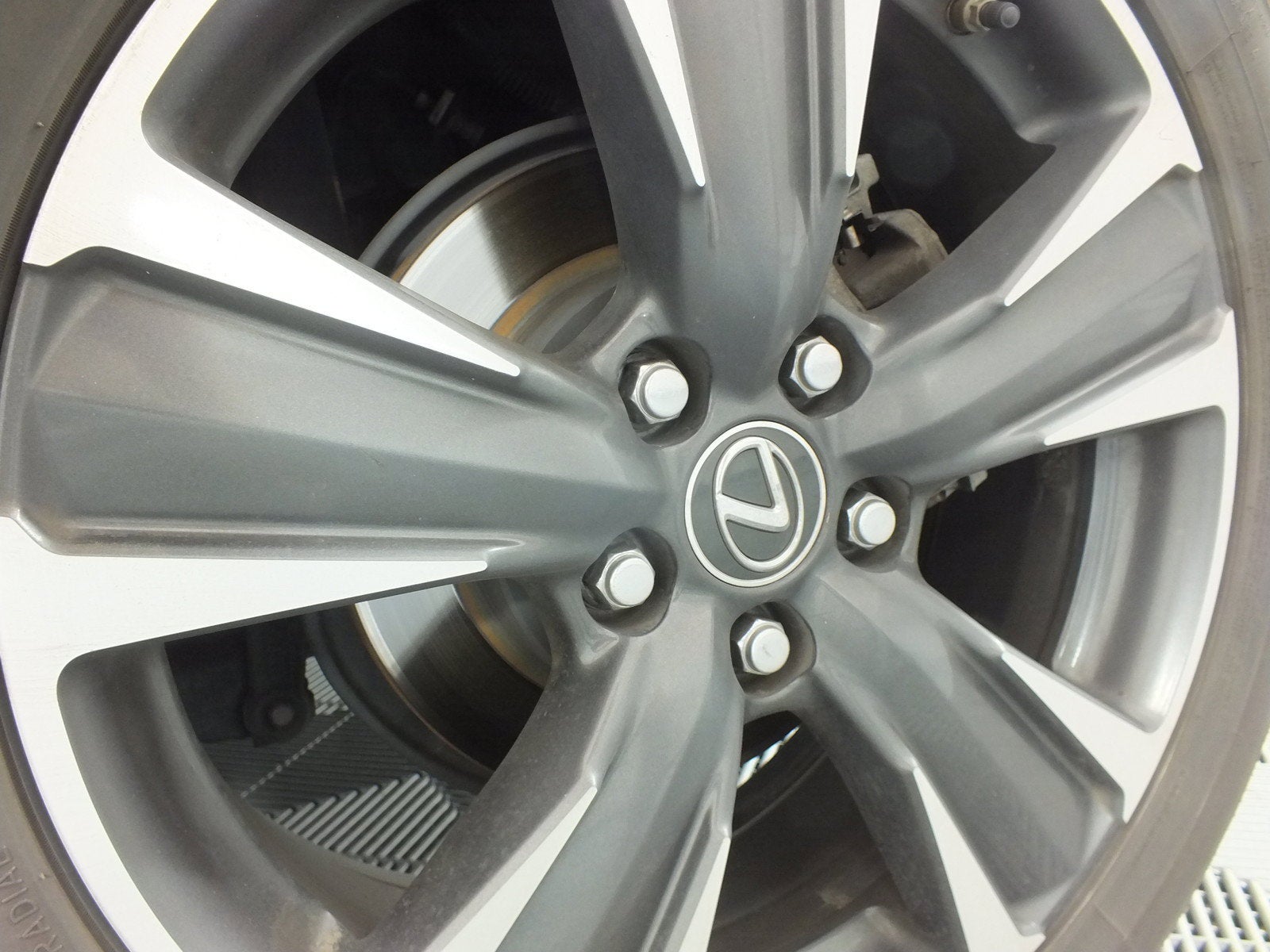 2019 Lexus UX UX 200 *CLEAN CARFAX*