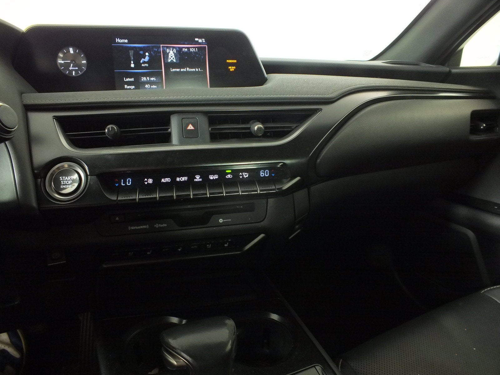 2019 Lexus UX UX 200 *CLEAN CARFAX*