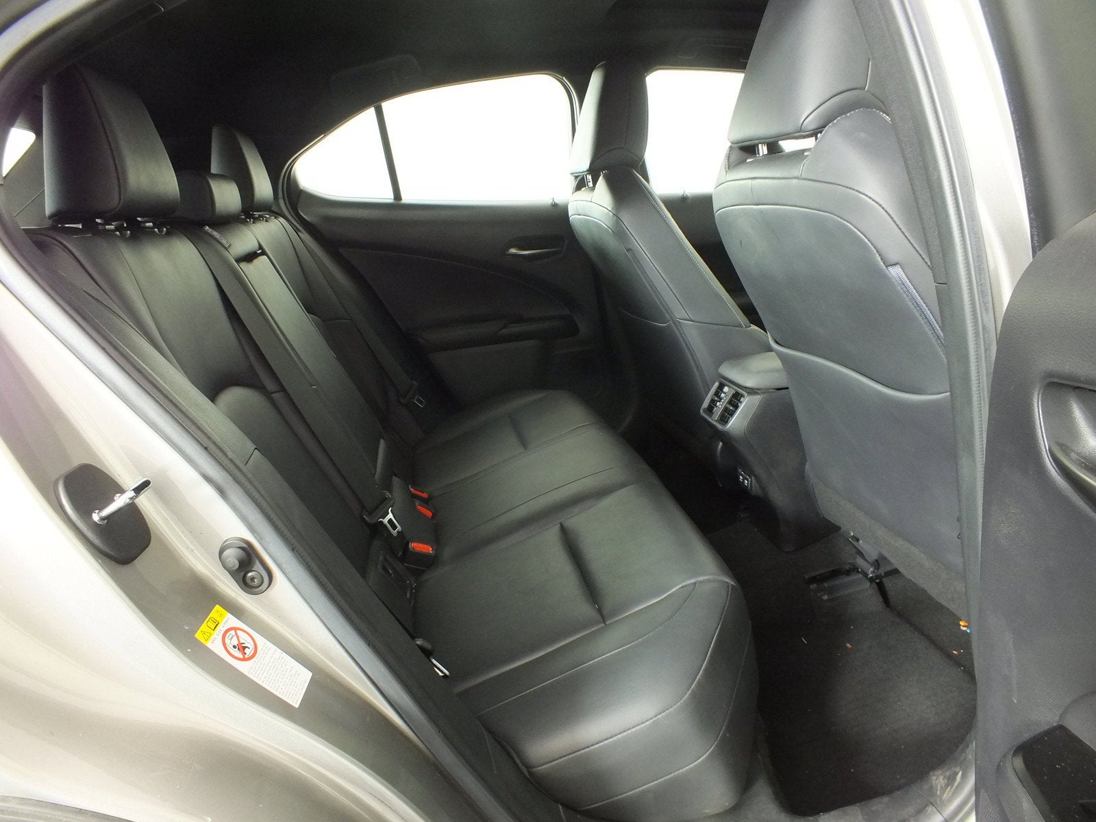 2019 Lexus UX UX 200 *CLEAN CARFAX*