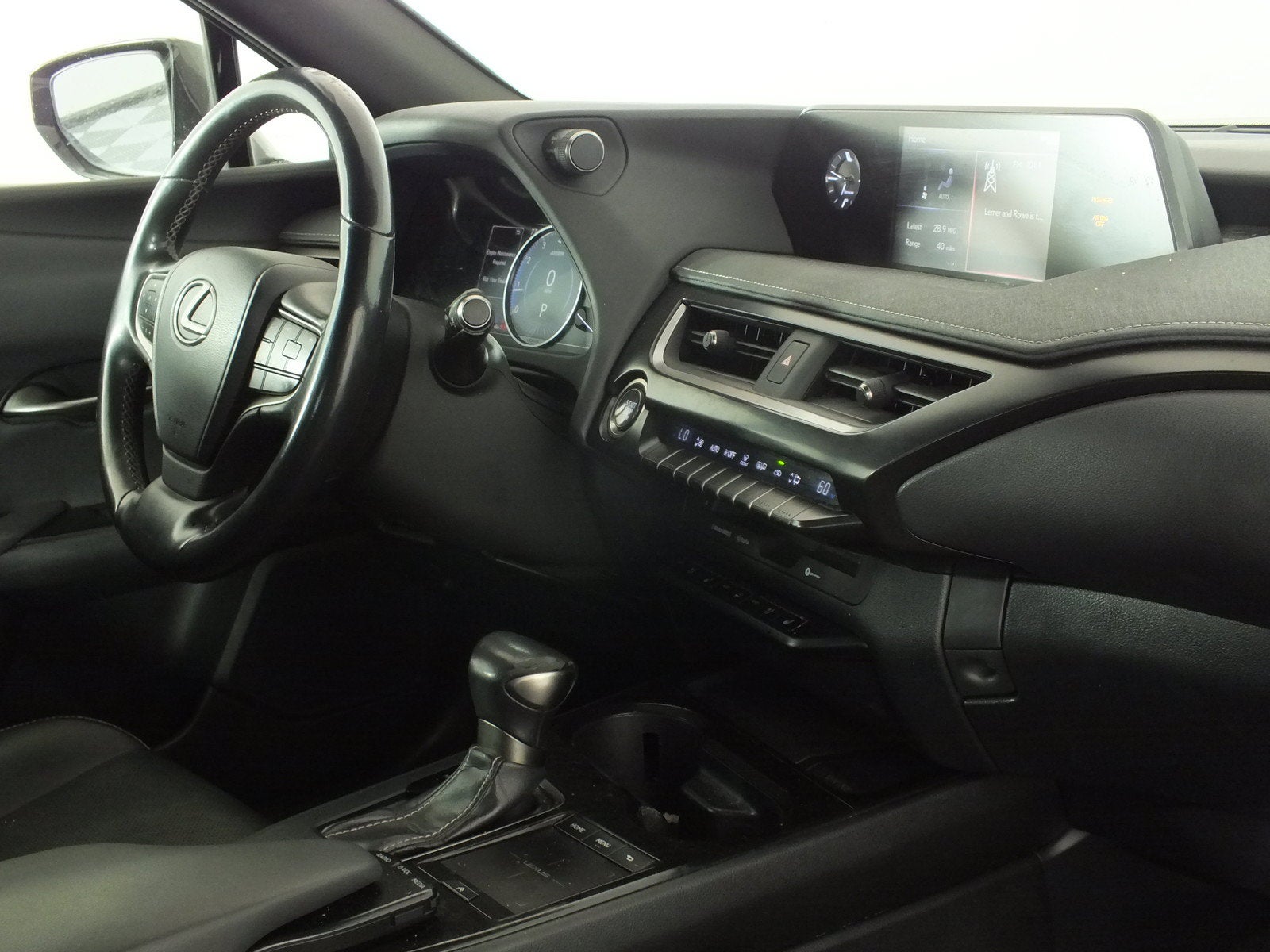 2019 Lexus UX UX 200 *CLEAN CARFAX*