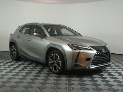 2019 Lexus UX UX 200 *CLEAN CARFAX*