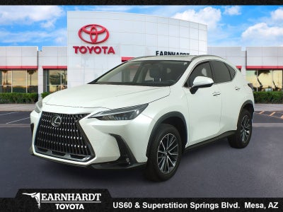 2022 Lexus NX NX 350 AWD *1-OWNER!*