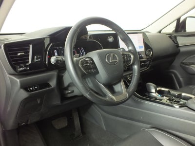 2022 Lexus NX NX 350 AWD *1-OWNER!*