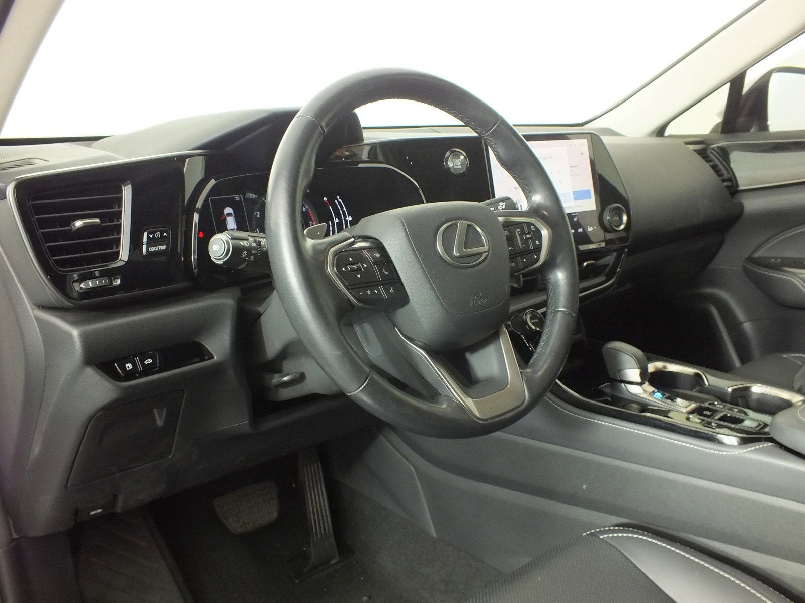 2022 Lexus NX NX 350 AWD *1-OWNER!*