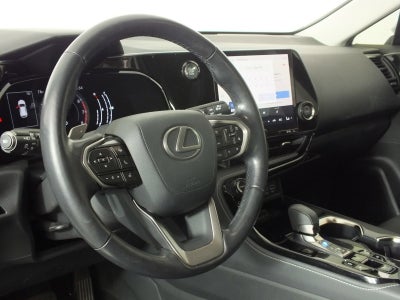 2022 Lexus NX NX 350 AWD *1-OWNER!*