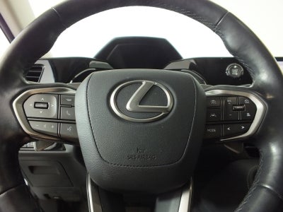 2022 Lexus NX NX 350 AWD *1-OWNER!*