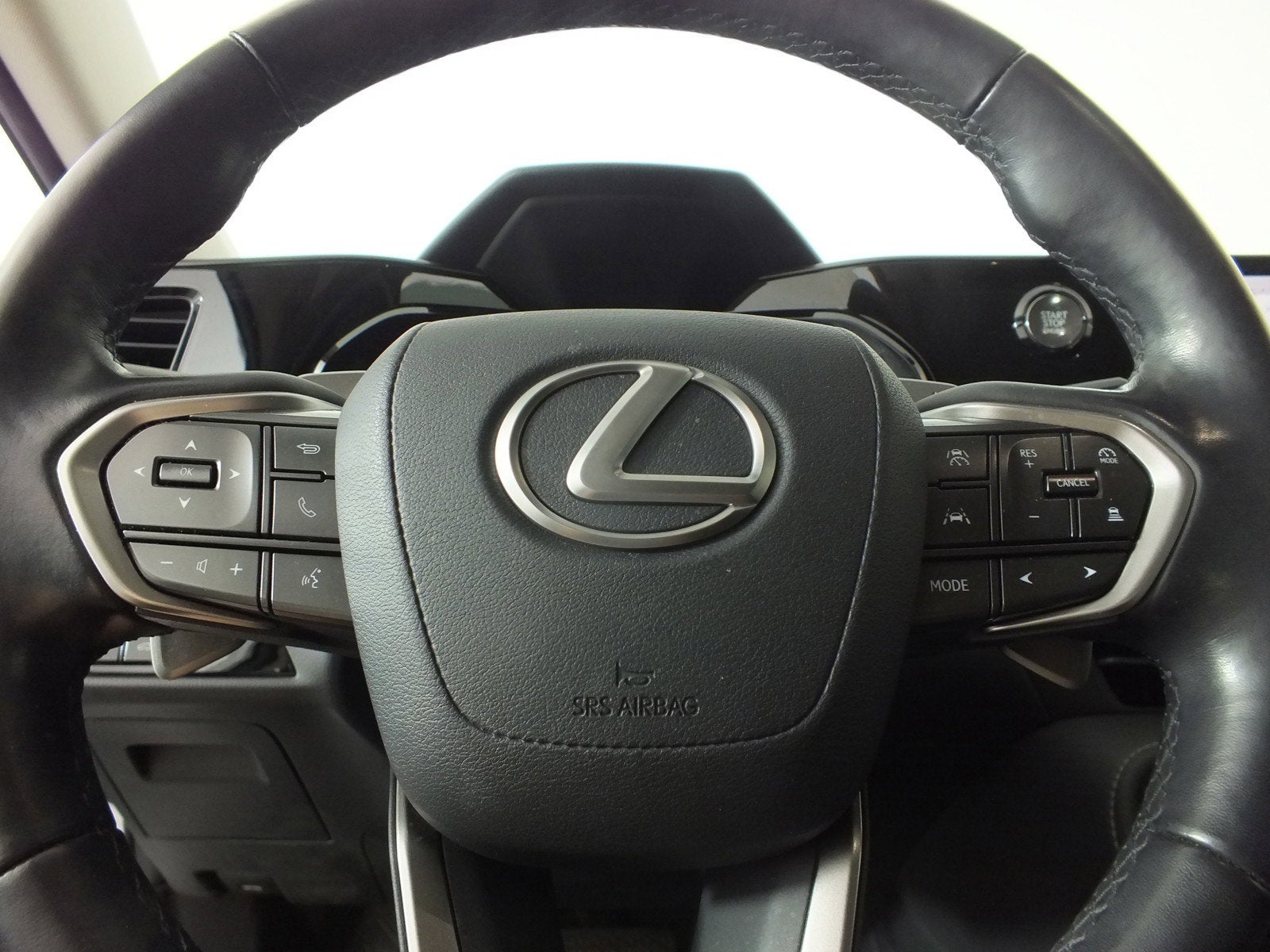 2022 Lexus NX NX 350 AWD *1-OWNER!*