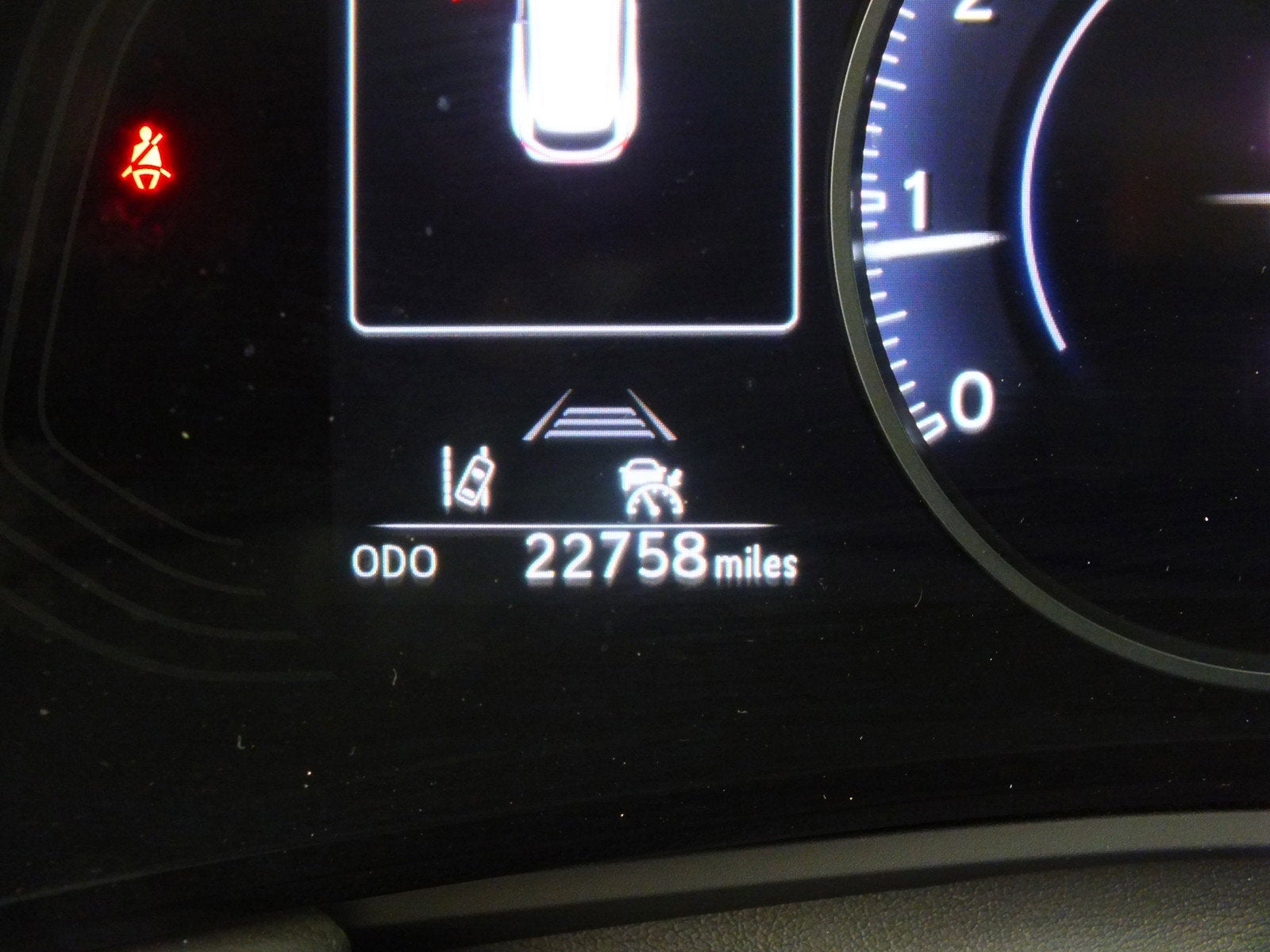 2022 Lexus NX NX 350 AWD *1-OWNER!*