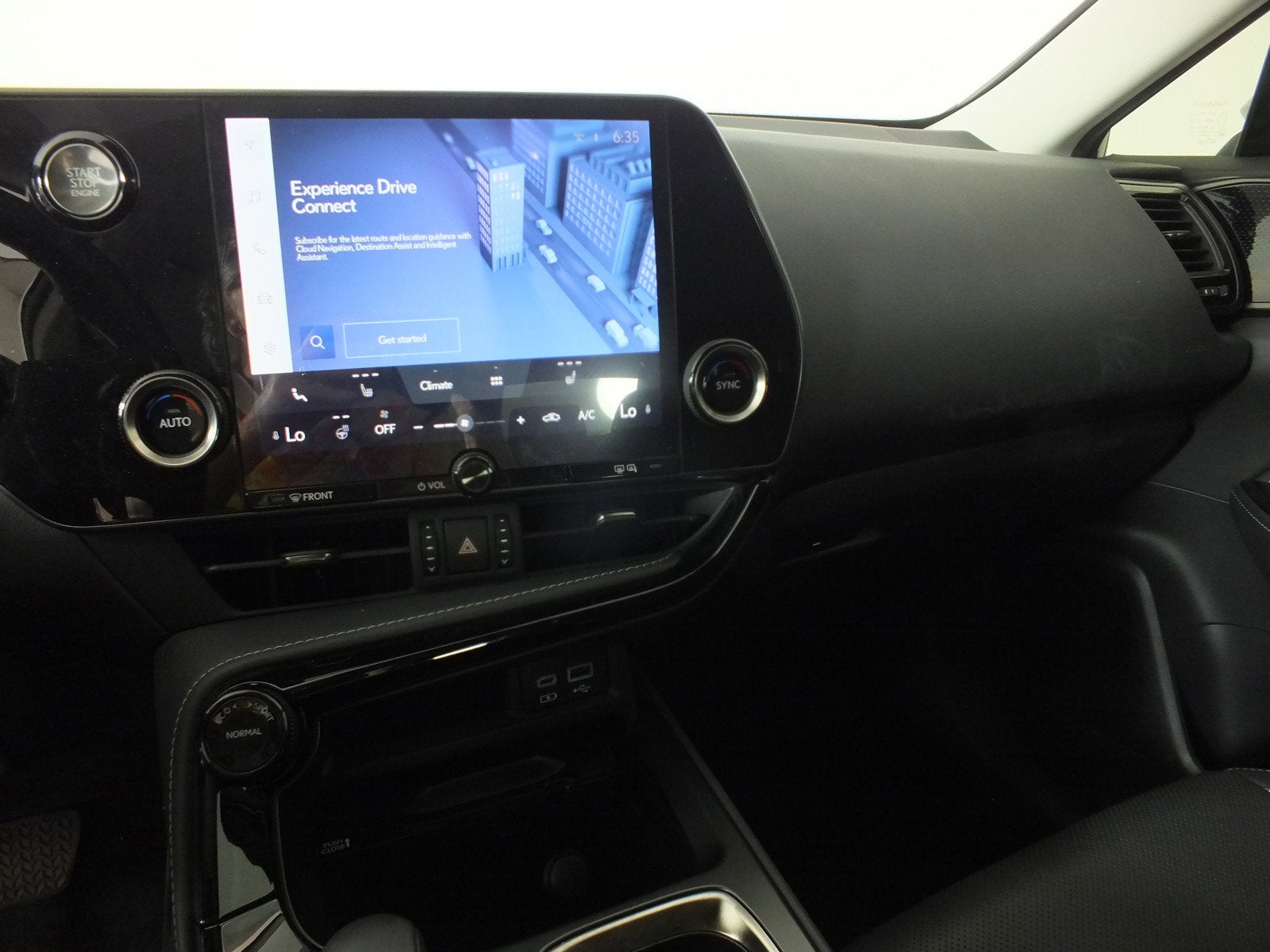 2022 Lexus NX NX 350 AWD *1-OWNER!*
