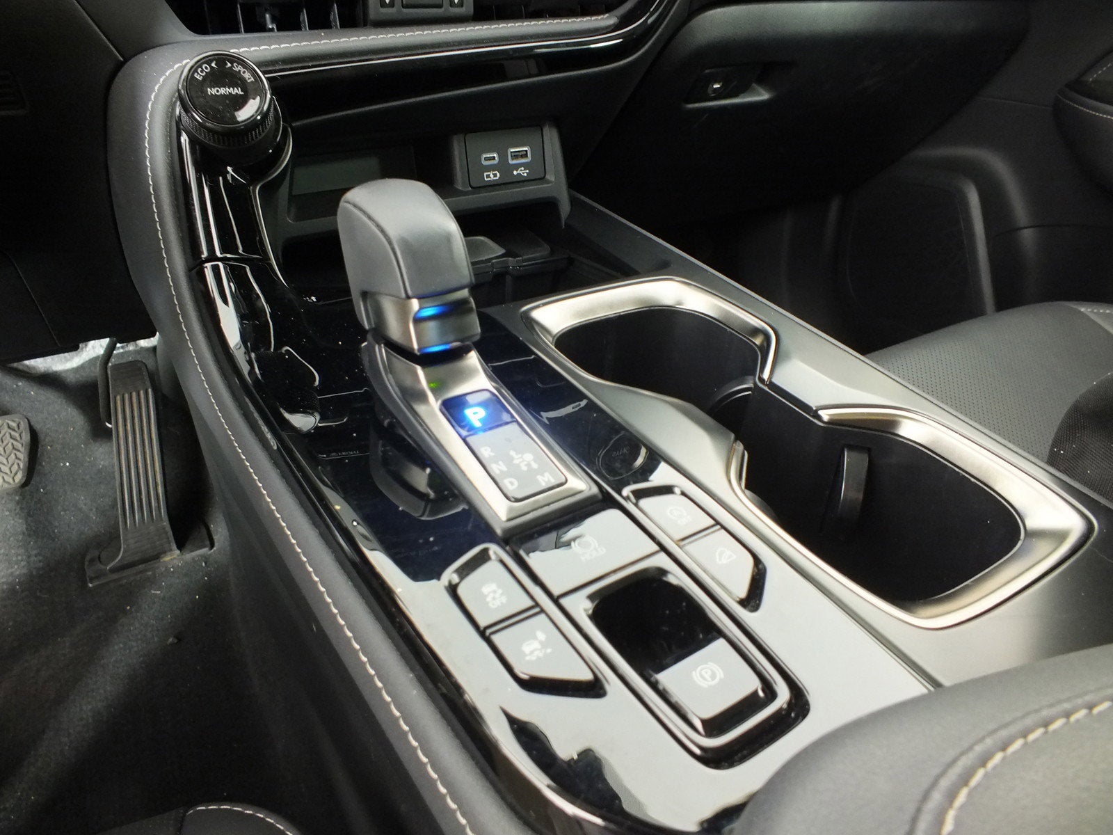 2022 Lexus NX NX 350 AWD *1-OWNER!*