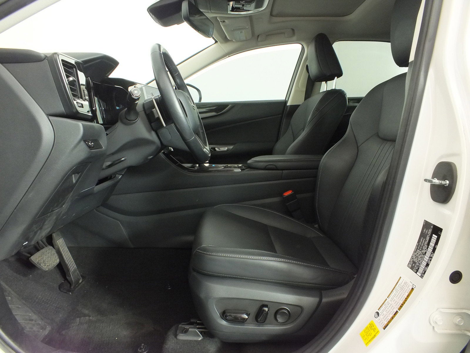 2022 Lexus NX NX 350 AWD *1-OWNER!*