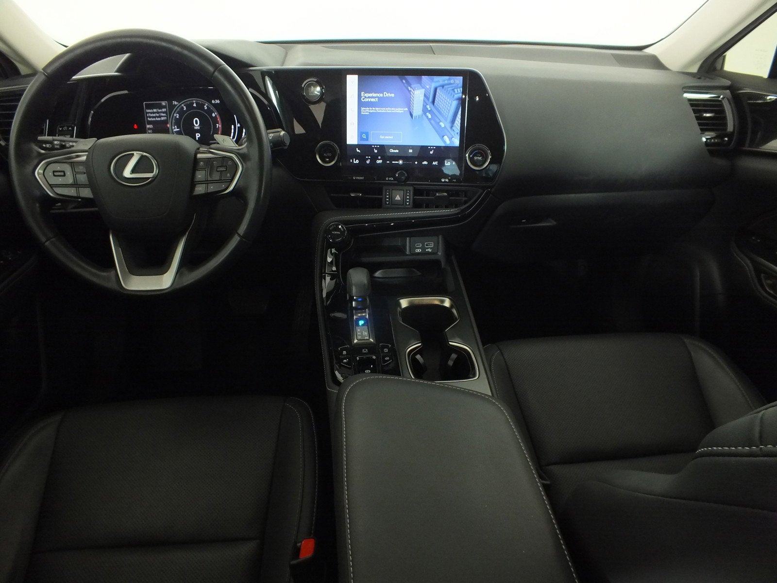 2022 Lexus NX NX 350 AWD *1-OWNER!*