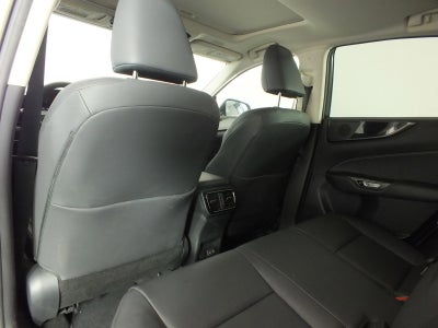 2022 Lexus NX NX 350 AWD *1-OWNER!*