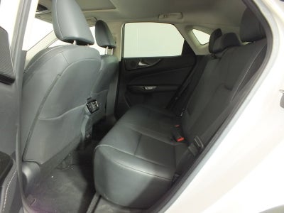 2022 Lexus NX NX 350 AWD *1-OWNER!*