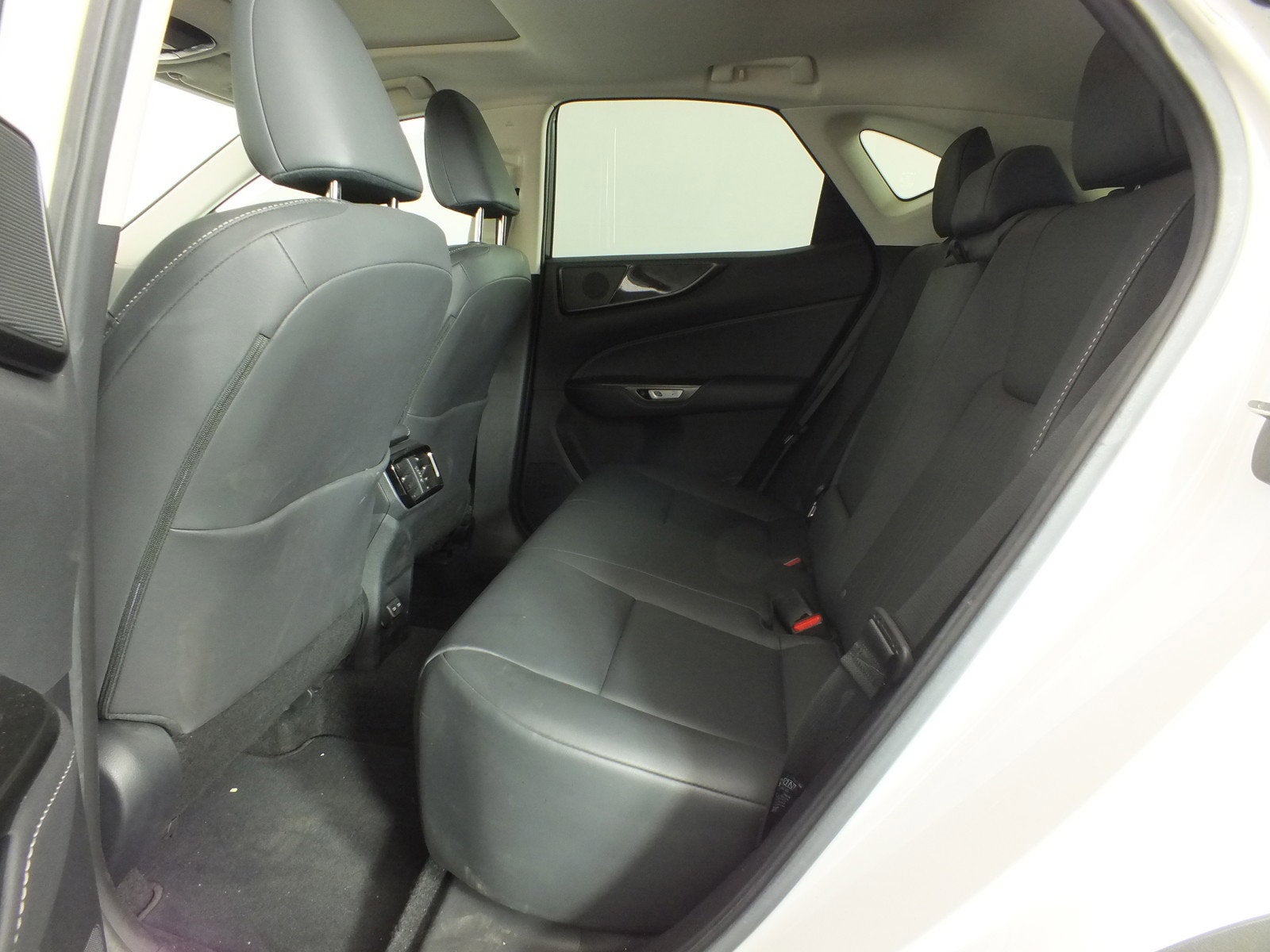 2022 Lexus NX NX 350 AWD *1-OWNER!*