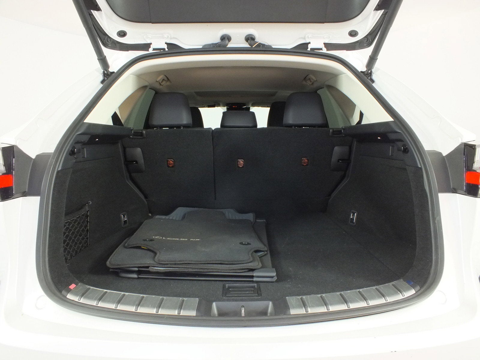 2022 Lexus NX NX 350 AWD *1-OWNER!*