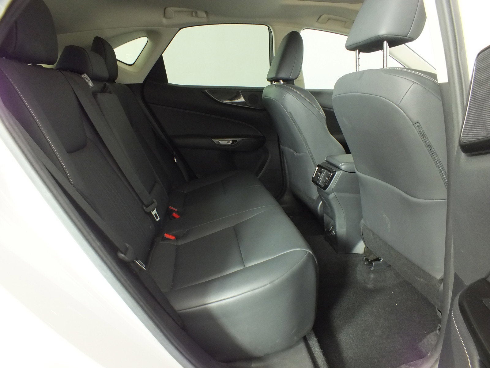 2022 Lexus NX NX 350 AWD *1-OWNER!*