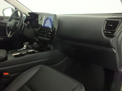 2022 Lexus NX NX 350 AWD *1-OWNER!*