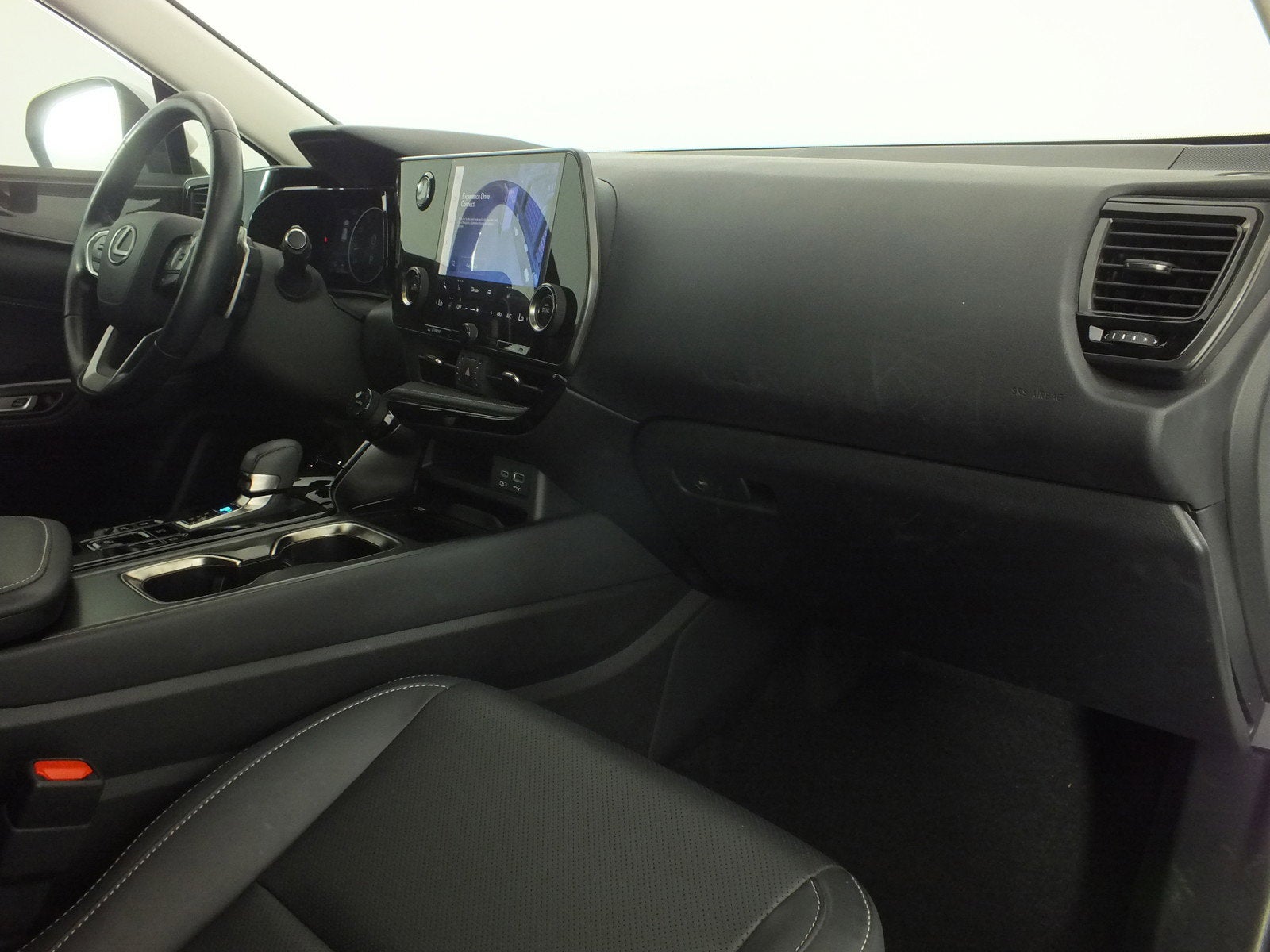 2022 Lexus NX NX 350 AWD *1-OWNER!*