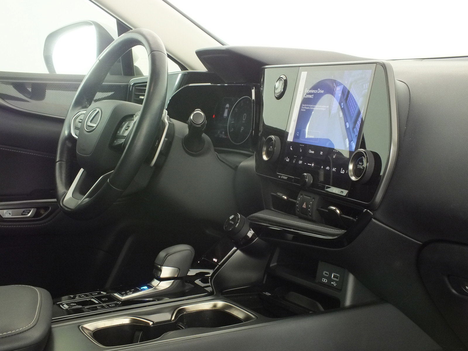 2022 Lexus NX NX 350 AWD *1-OWNER!*
