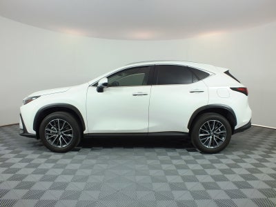 2022 Lexus NX NX 350 AWD *1-OWNER!*