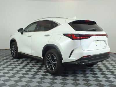 2022 Lexus NX NX 350 AWD *1-OWNER!*