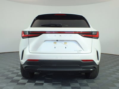 2022 Lexus NX NX 350 AWD *1-OWNER!*