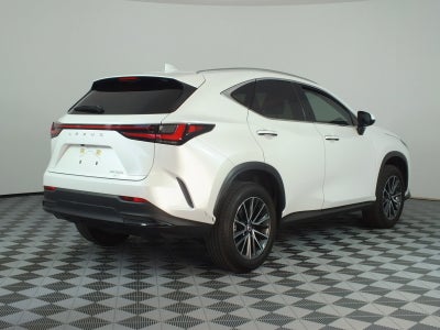 2022 Lexus NX NX 350 AWD *1-OWNER!*