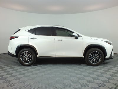 2022 Lexus NX NX 350 AWD *1-OWNER!*