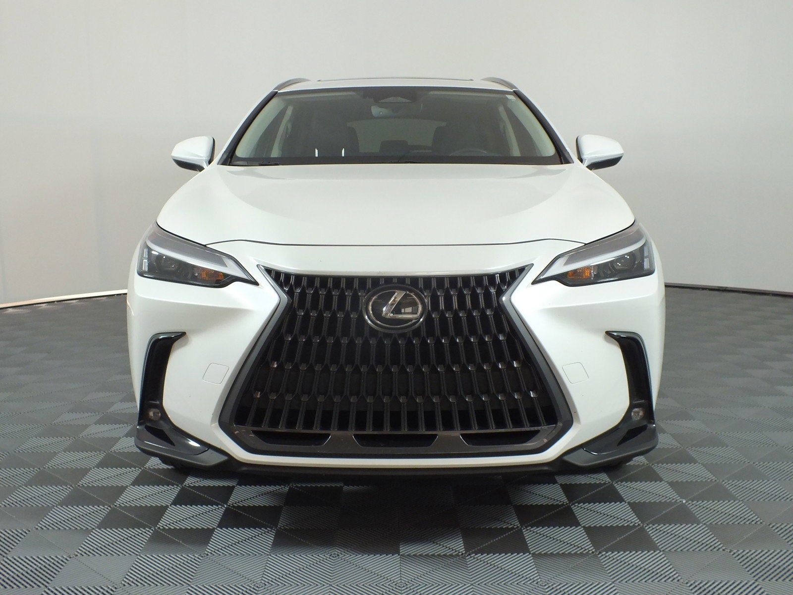 2022 Lexus NX NX 350 AWD *1-OWNER!*
