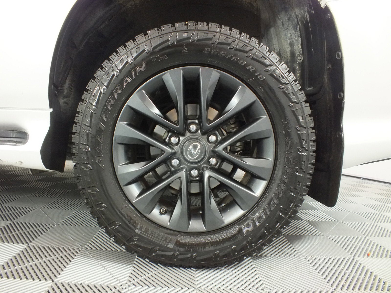 2021 Lexus GX GX 460 Premium 4WD *LOOKS GREAT!*