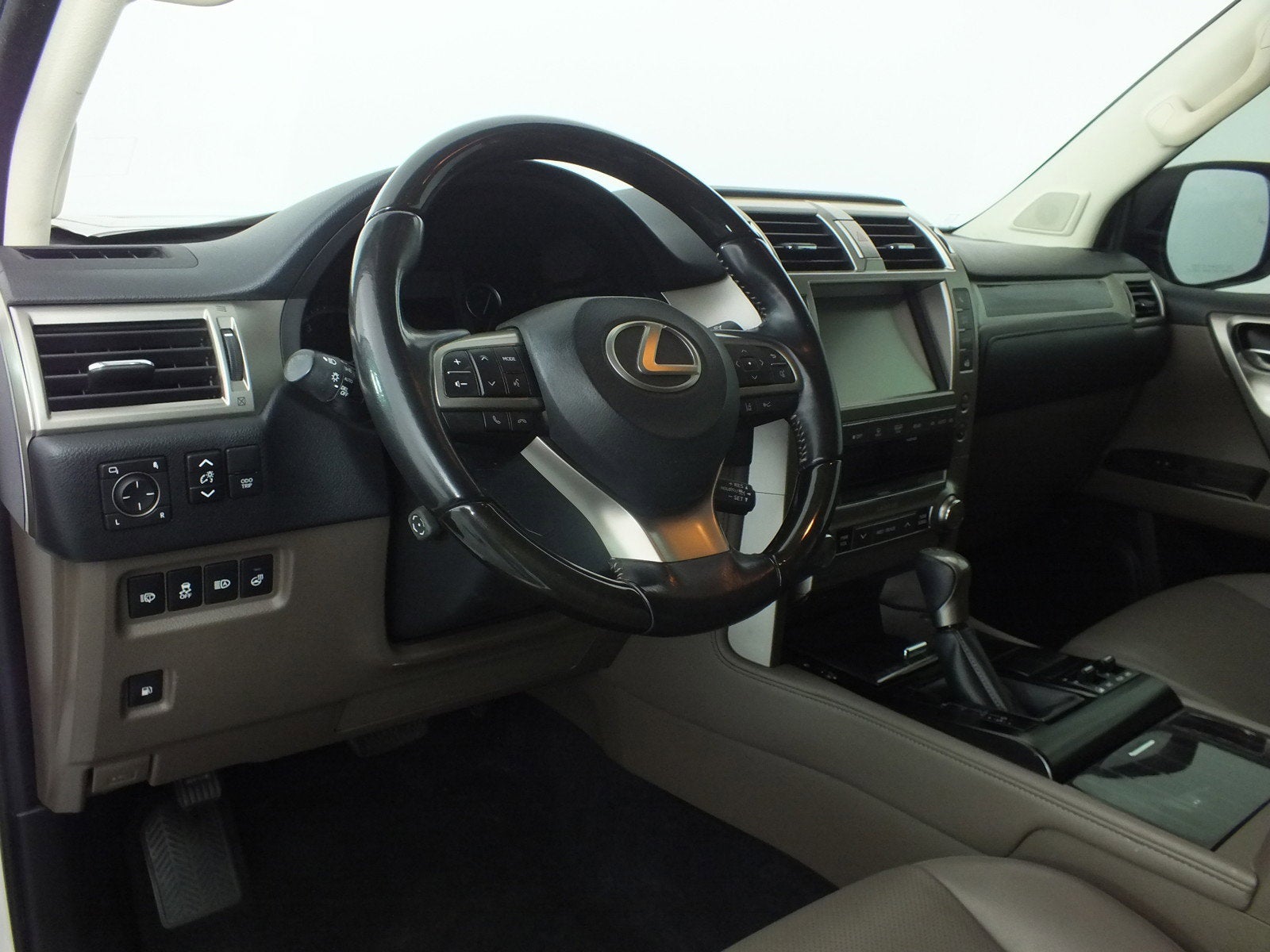 2021 Lexus GX GX 460 Premium 4WD *LOOKS GREAT!*