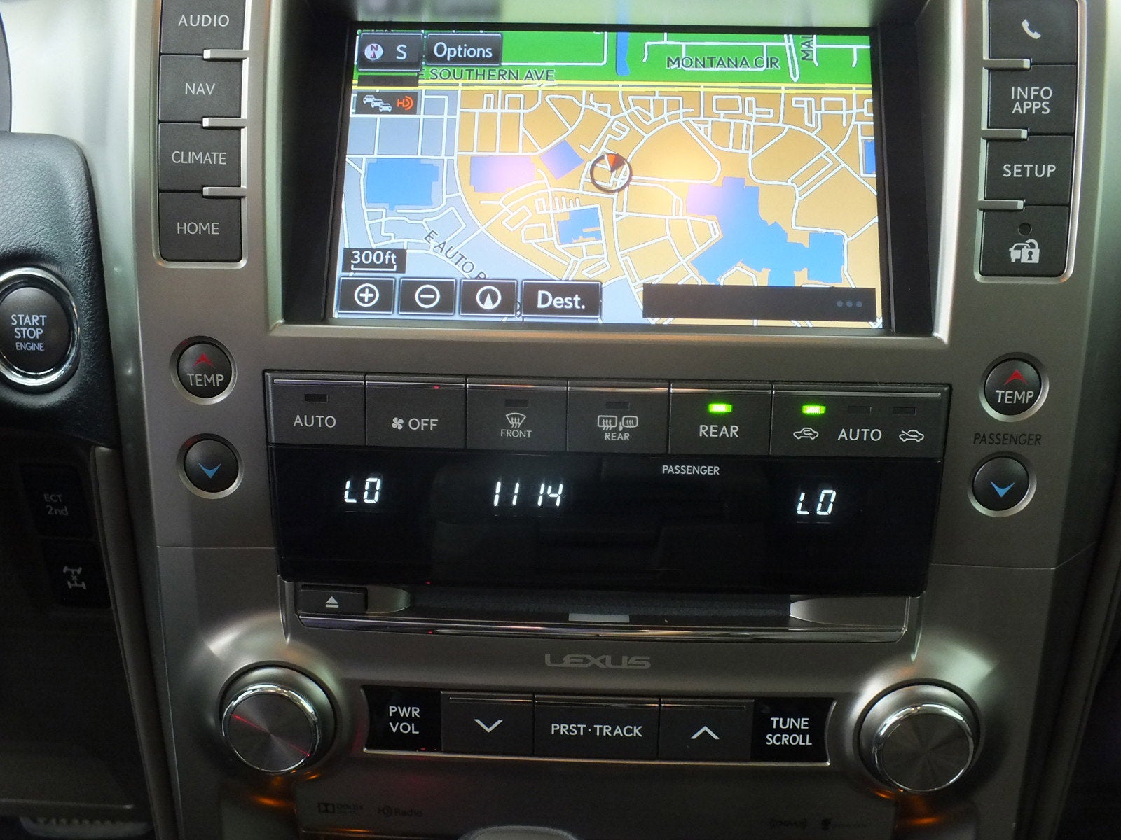 2021 Lexus GX GX 460 Premium 4WD *LOOKS GREAT!*