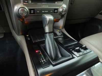 2021 Lexus GX GX 460 Premium 4WD *LOOKS GREAT!*