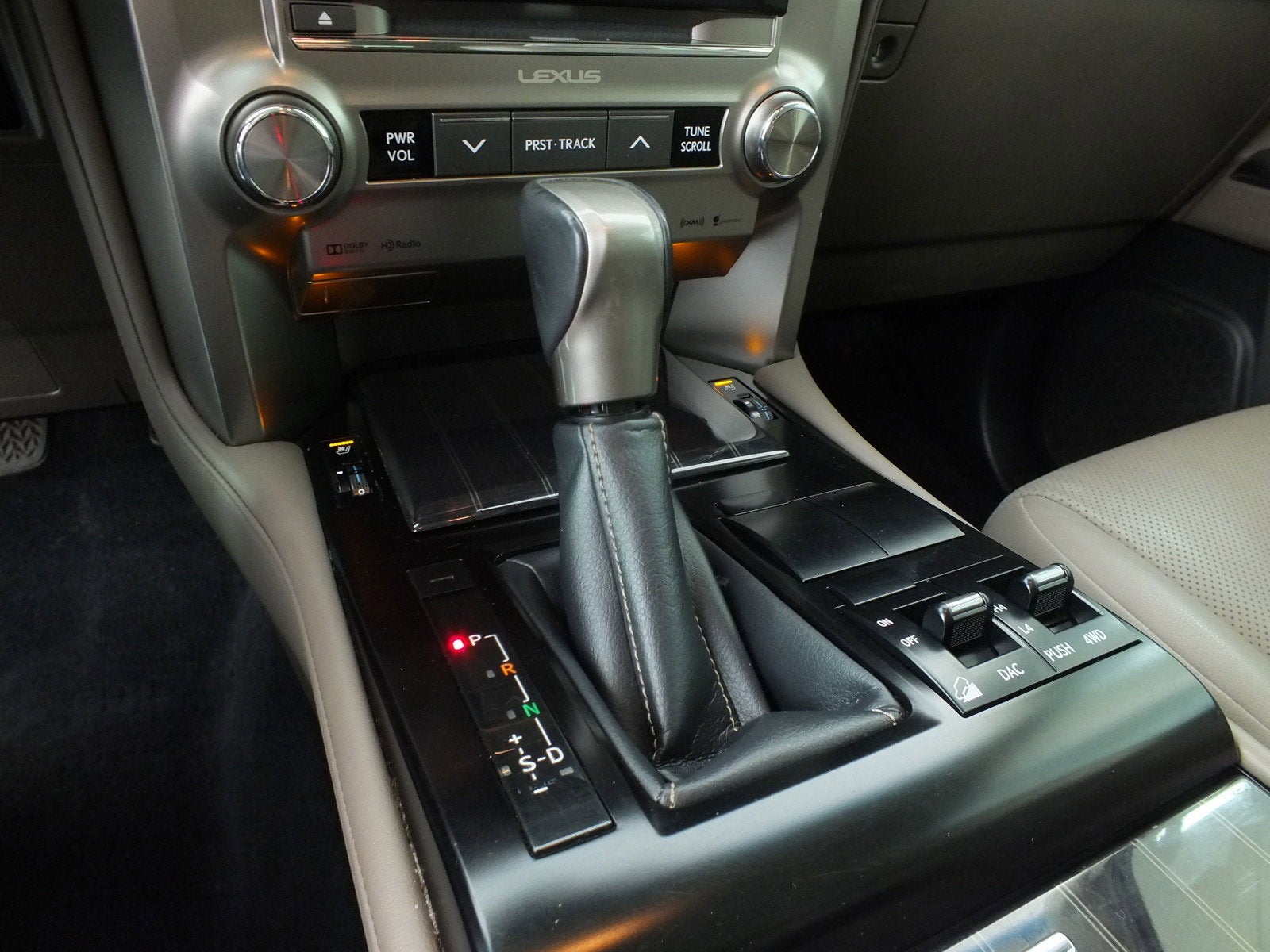 2021 Lexus GX GX 460 Premium 4WD *LOOKS GREAT!*