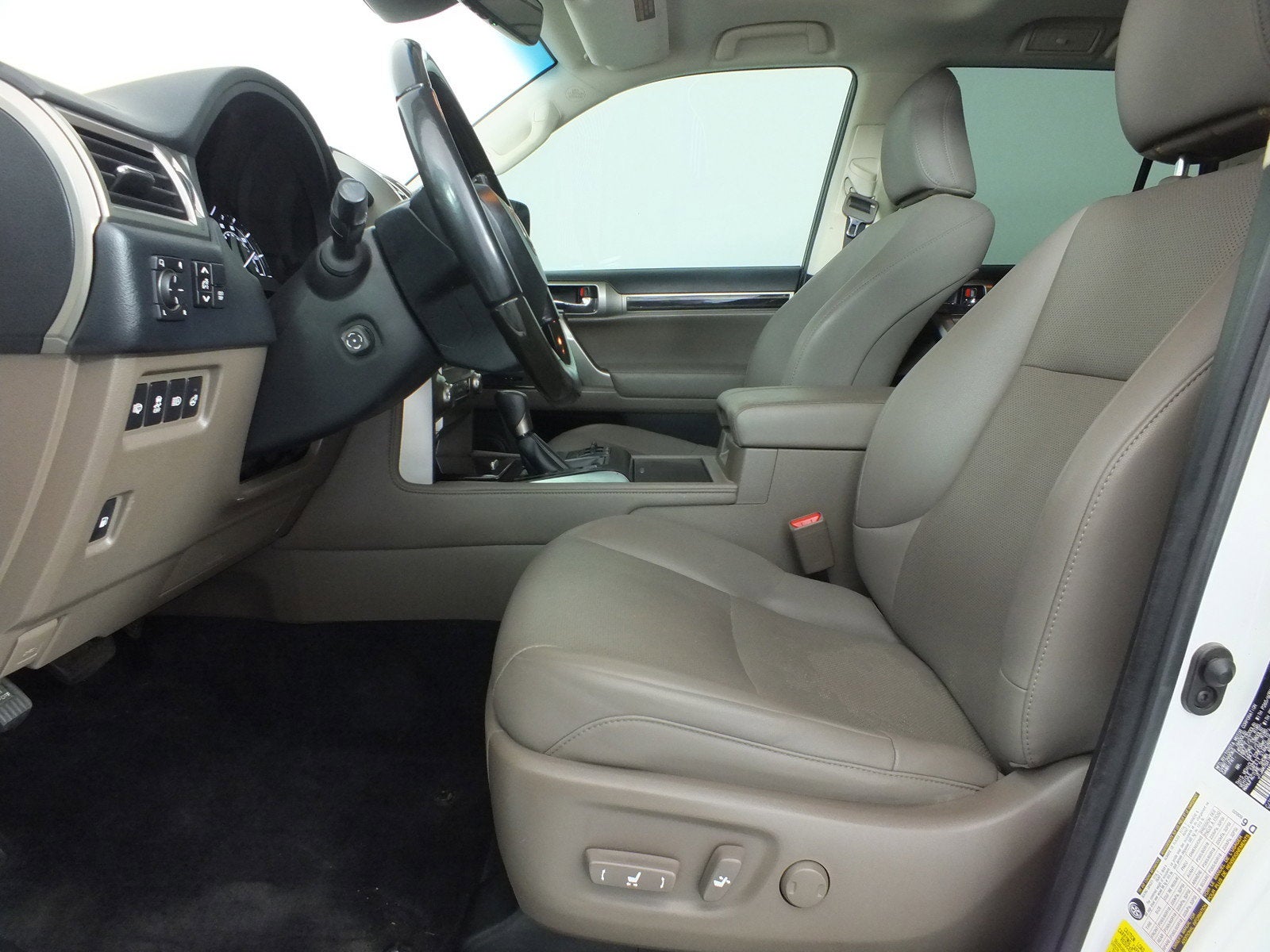 2021 Lexus GX GX 460 Premium 4WD *LOOKS GREAT!*