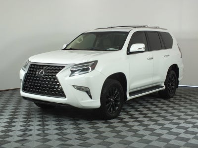 2021 Lexus GX GX 460 Premium 4WD *LOOKS GREAT!*